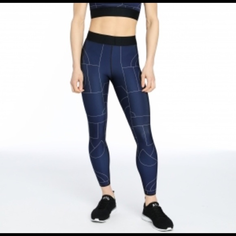 SoulCycle x Ultracor Legging